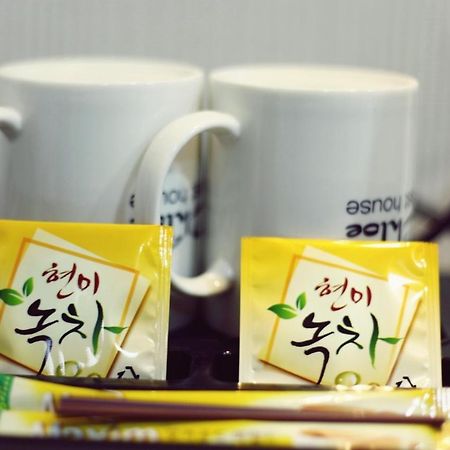 Chloe Guesthouse Gangnam Seoul Luaran gambar