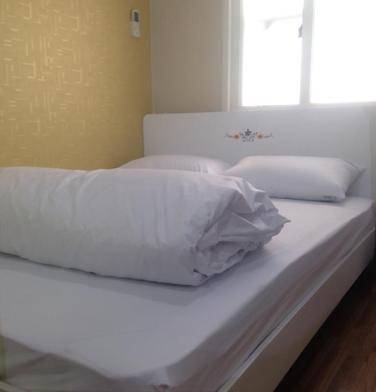 Chloe Guesthouse Gangnam Seoul Bilik gambar