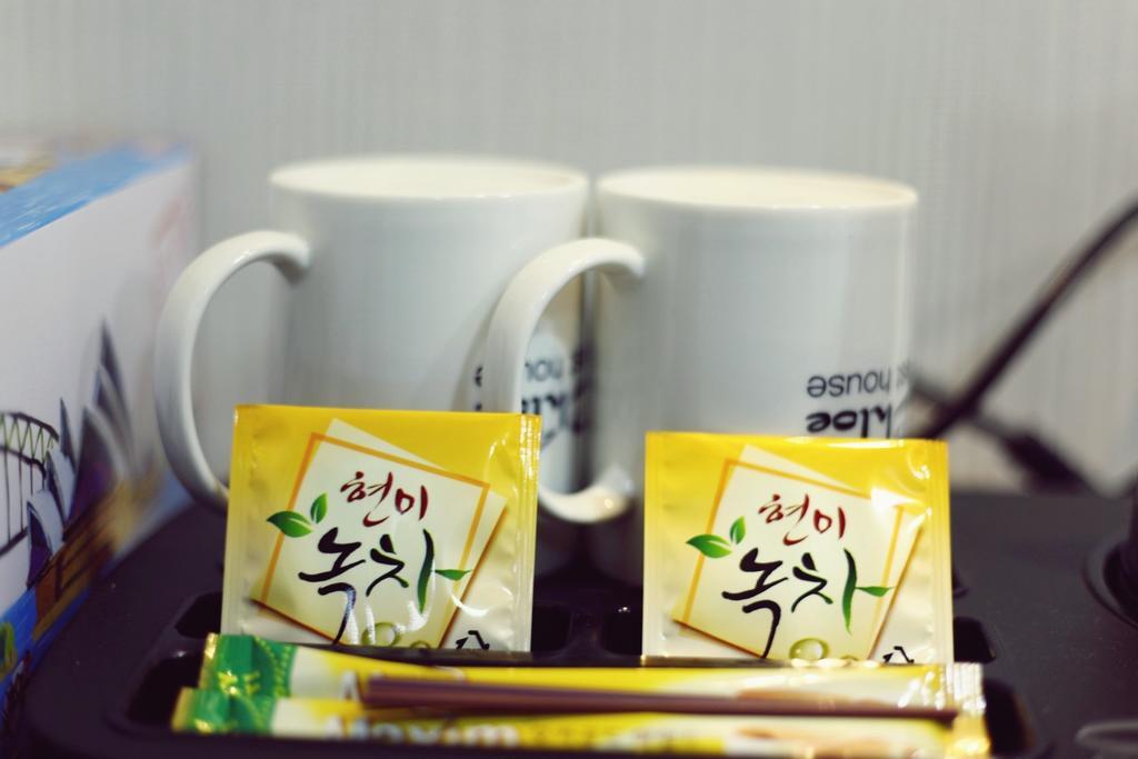 Chloe Guesthouse Gangnam Seoul Luaran gambar