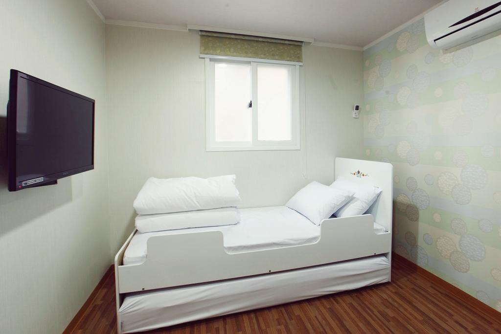 Chloe Guesthouse Gangnam Seoul Luaran gambar