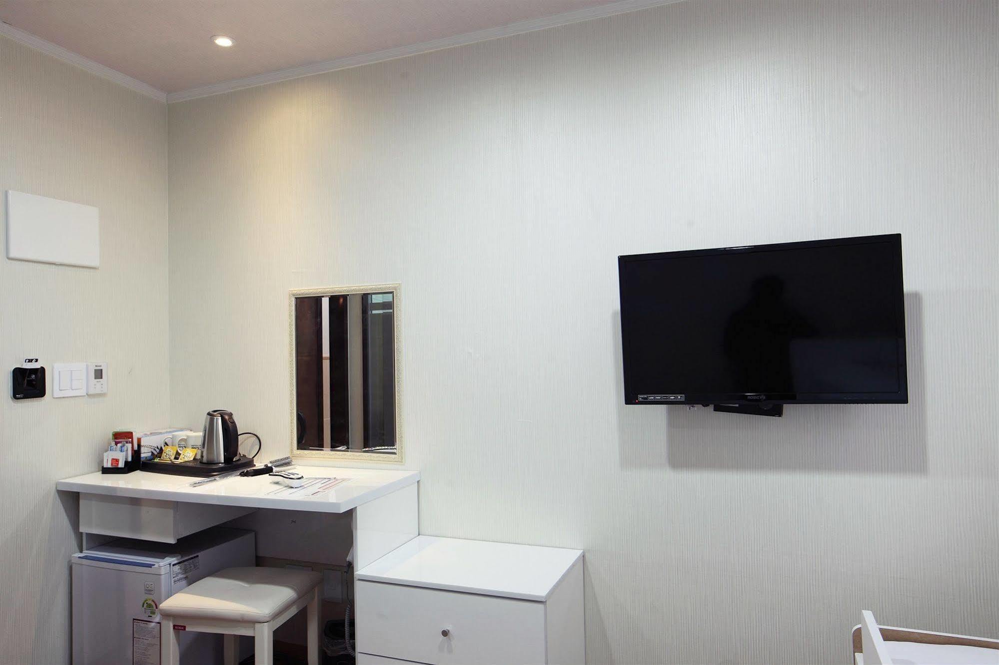 Chloe Guesthouse Gangnam Seoul Luaran gambar