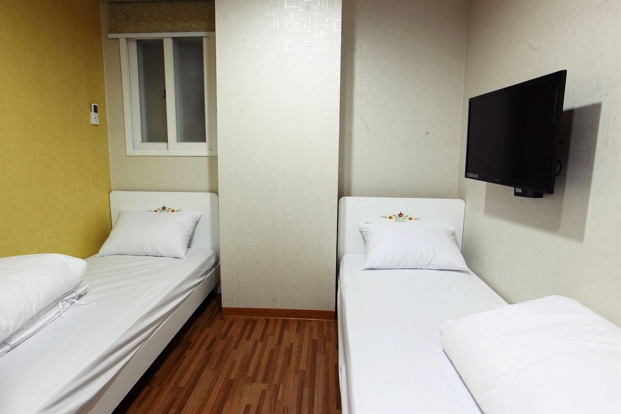 Chloe Guesthouse Gangnam Seoul Luaran gambar