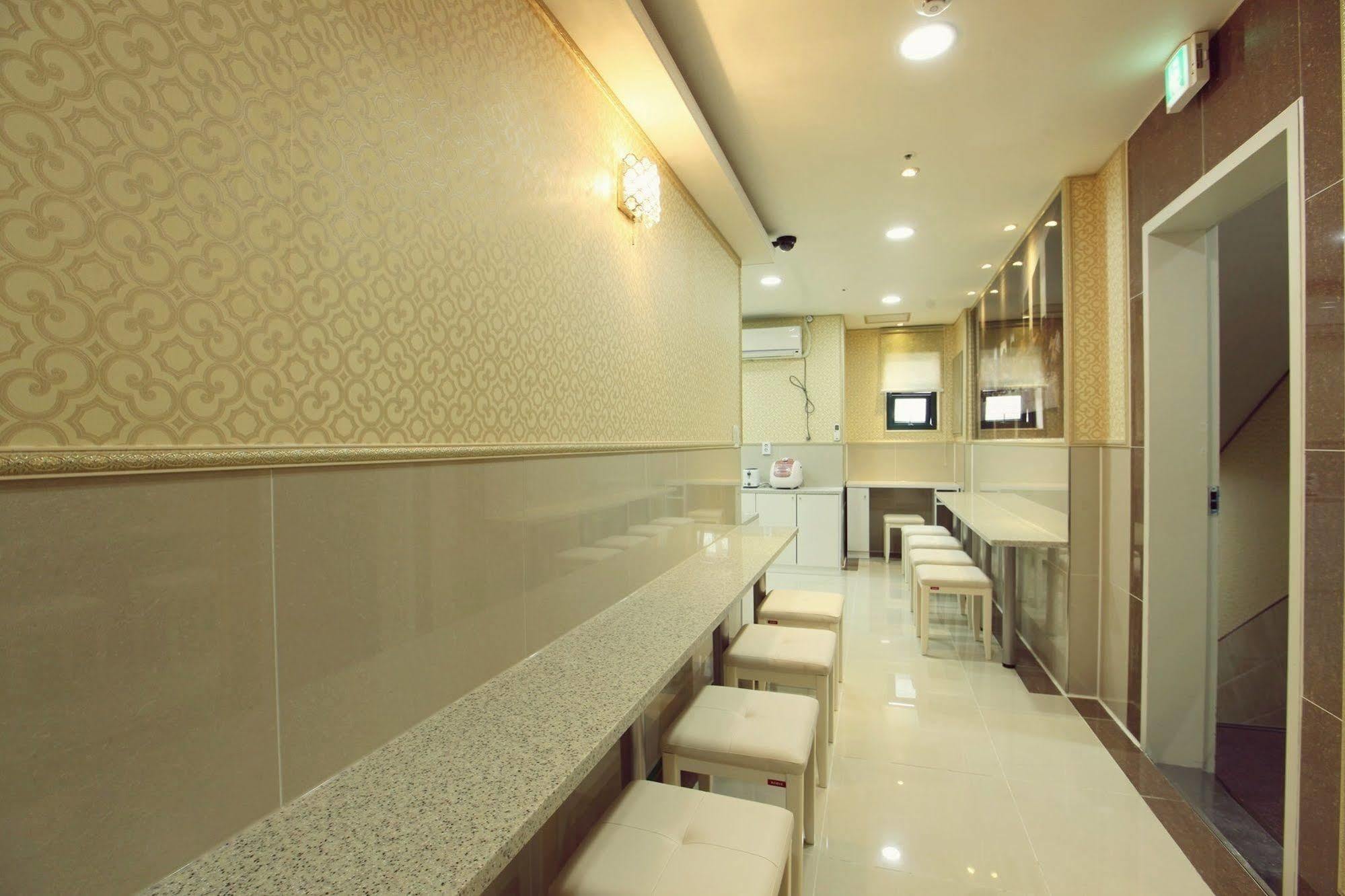 Chloe Guesthouse Gangnam Seoul Luaran gambar