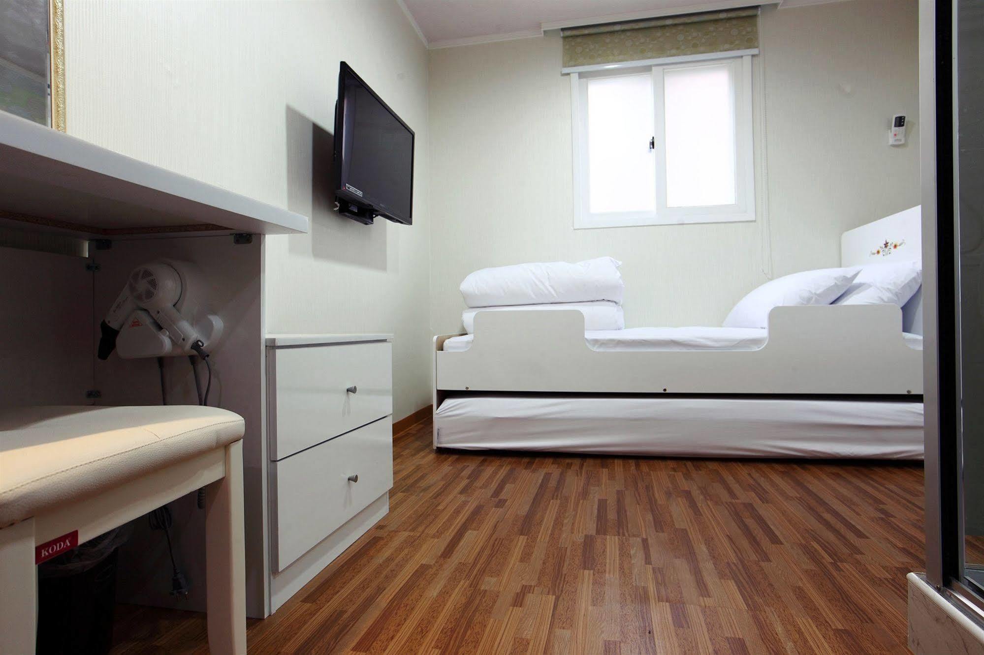 Chloe Guesthouse Gangnam Seoul Luaran gambar
