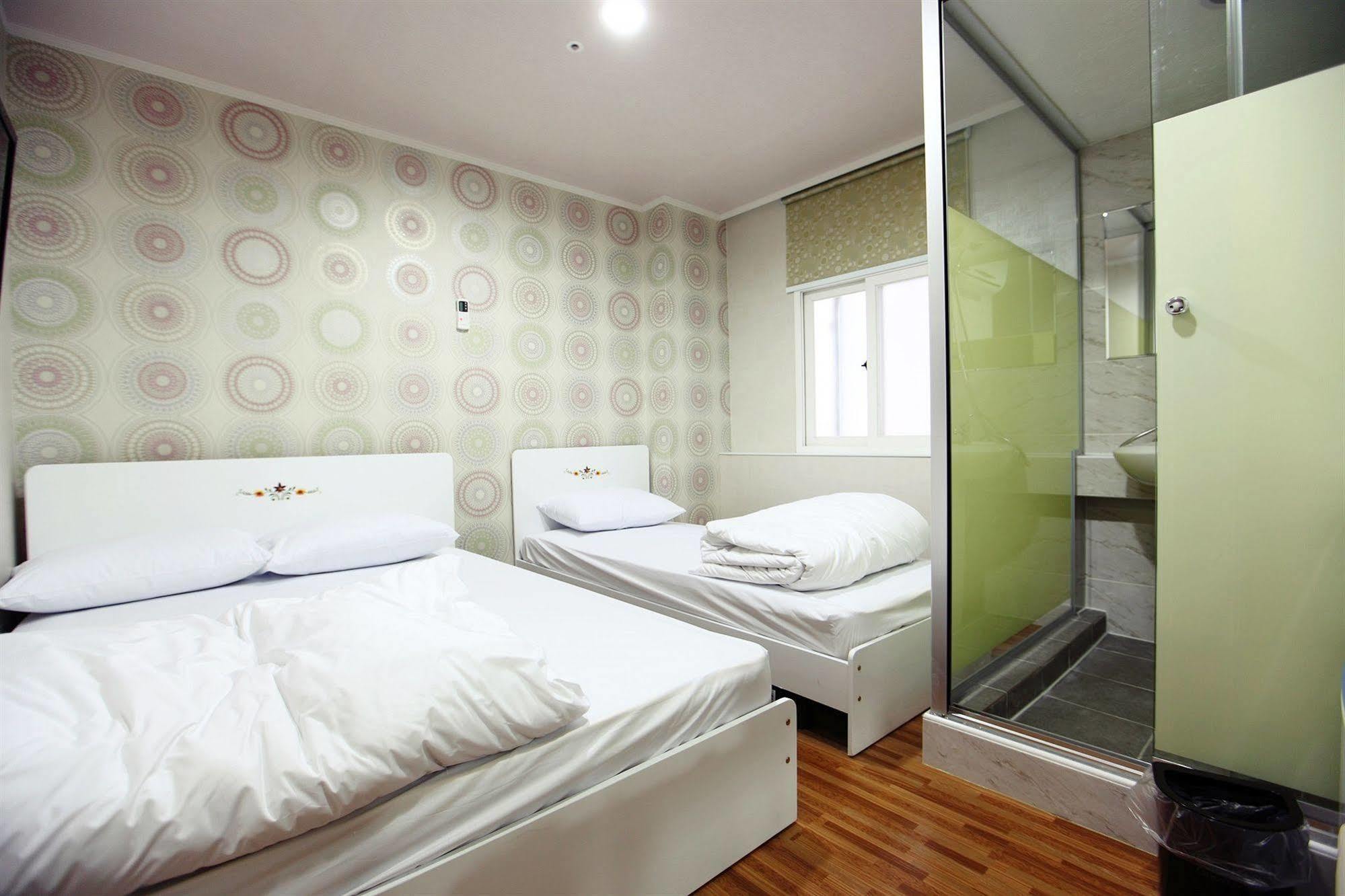 Chloe Guesthouse Gangnam Seoul Luaran gambar