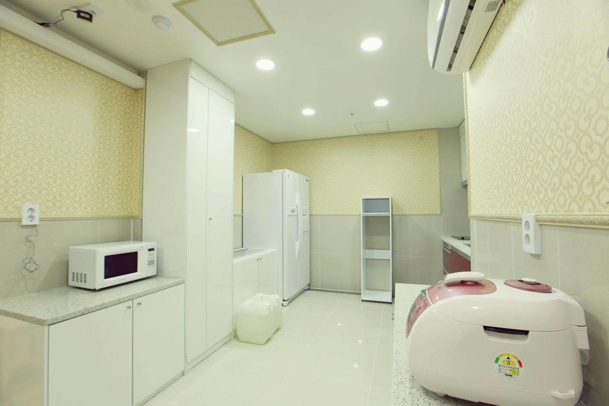 Chloe Guesthouse Gangnam Seoul Luaran gambar