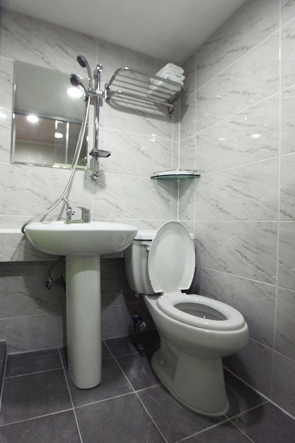 Chloe Guesthouse Gangnam Seoul Luaran gambar