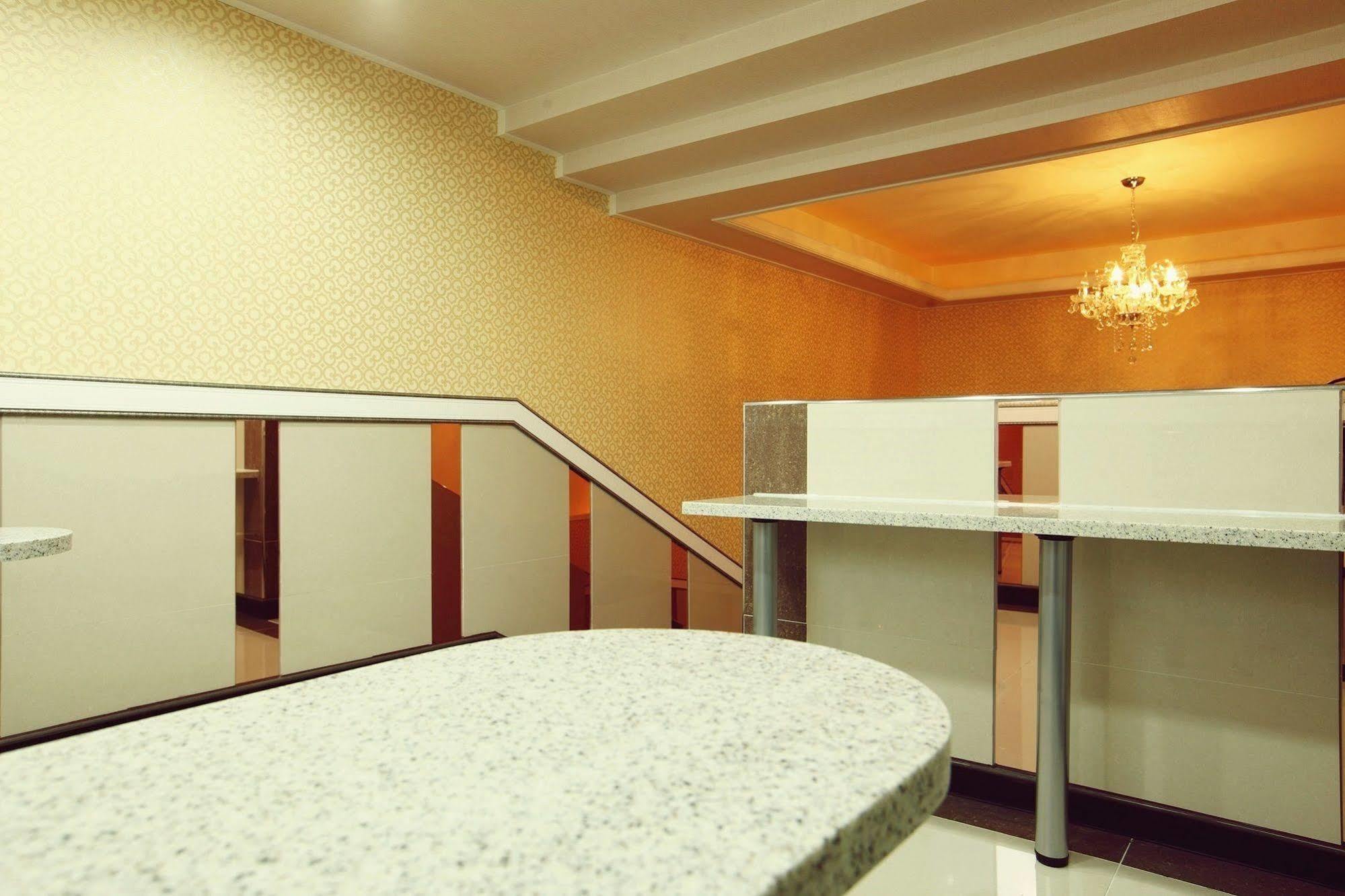 Chloe Guesthouse Gangnam Seoul Luaran gambar