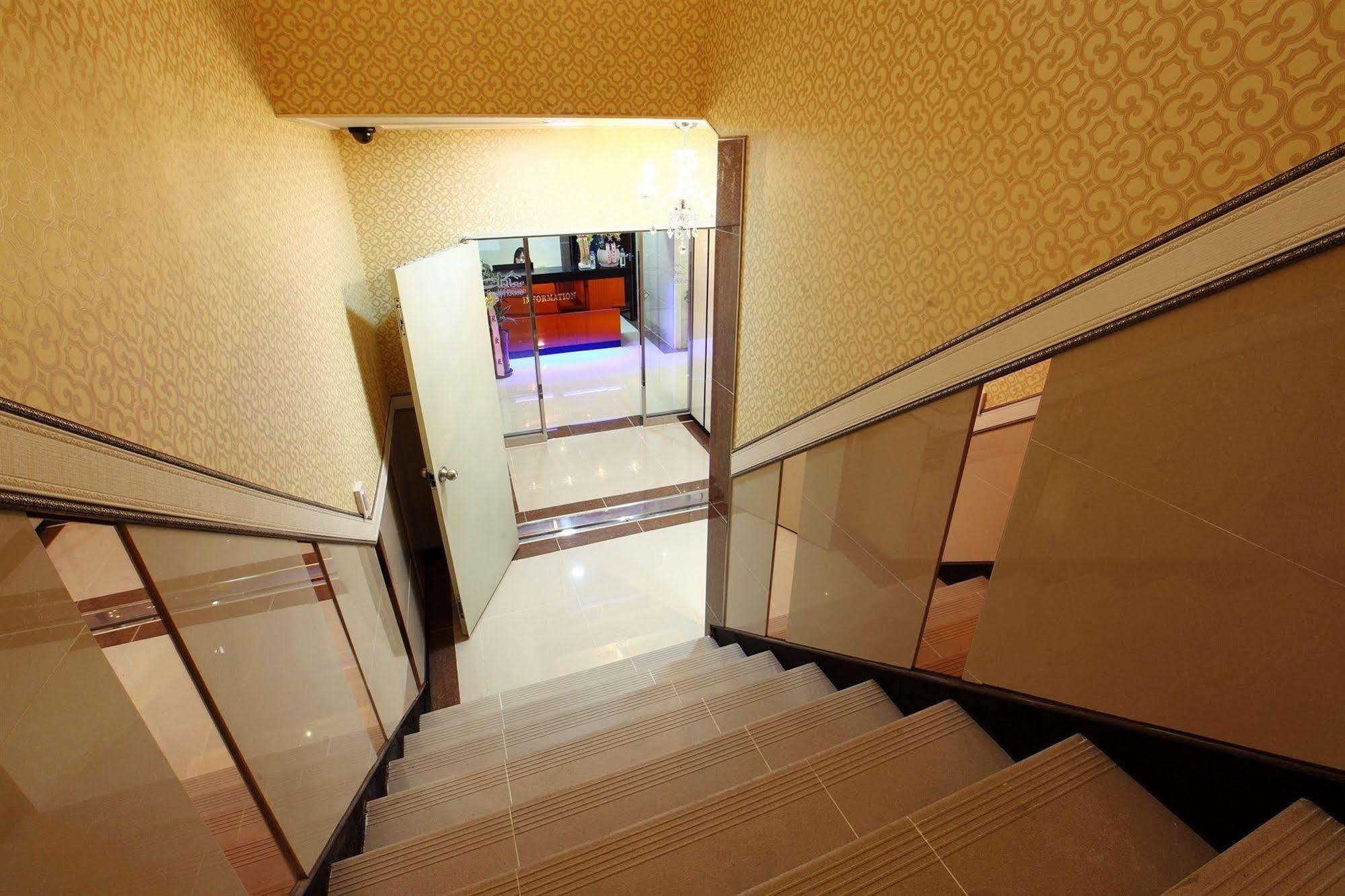 Chloe Guesthouse Gangnam Seoul Luaran gambar