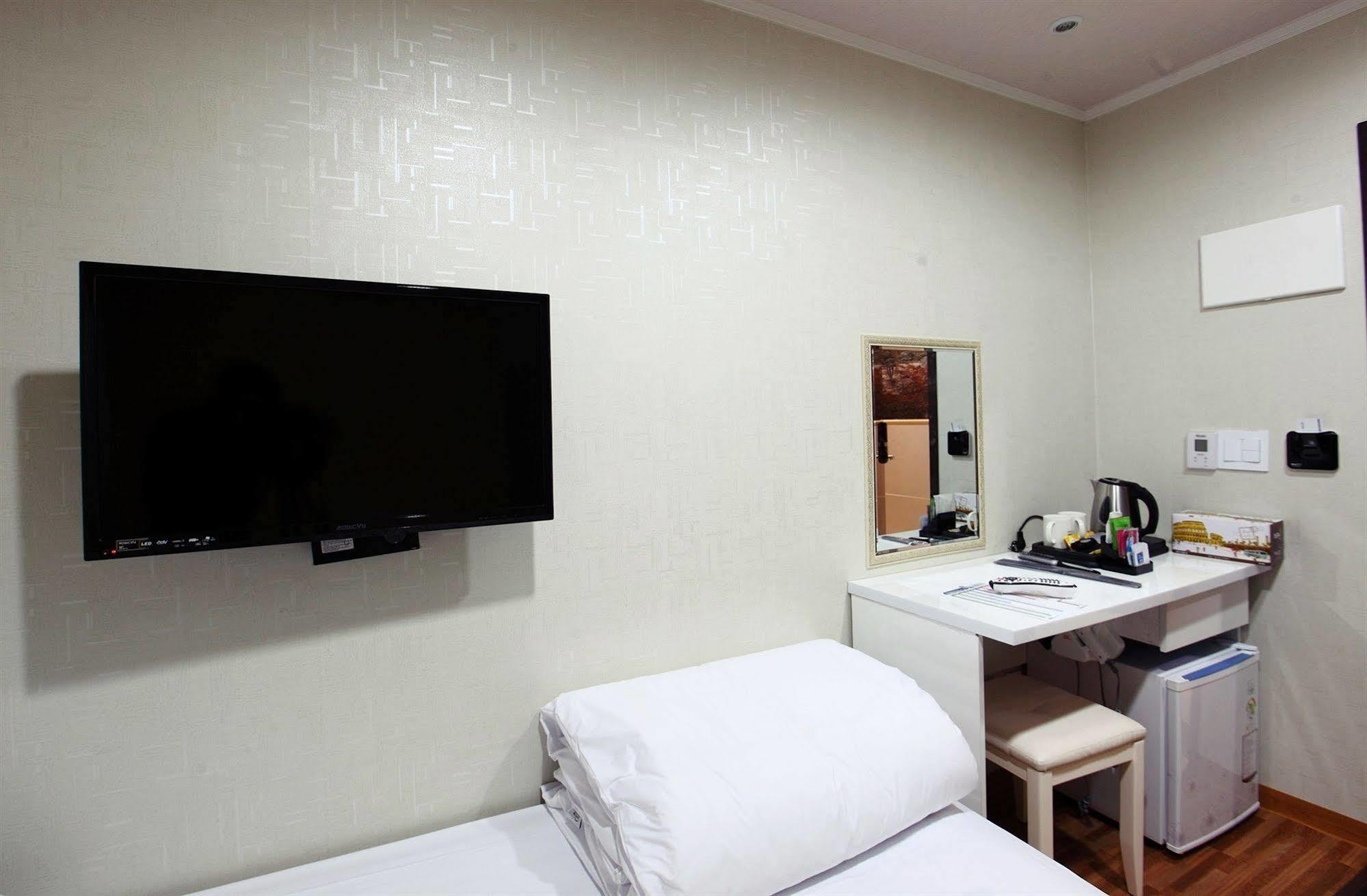 Chloe Guesthouse Gangnam Seoul Luaran gambar