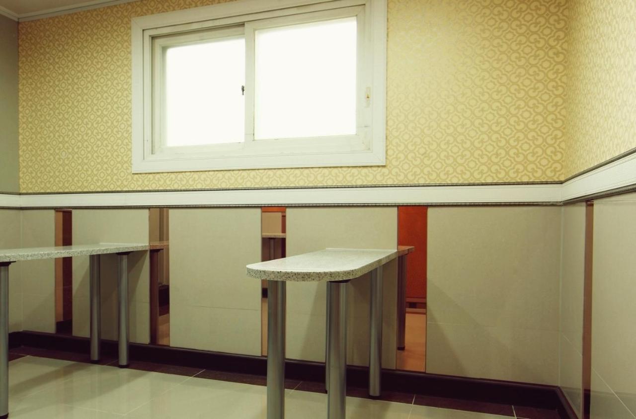 Chloe Guesthouse Gangnam Seoul Luaran gambar