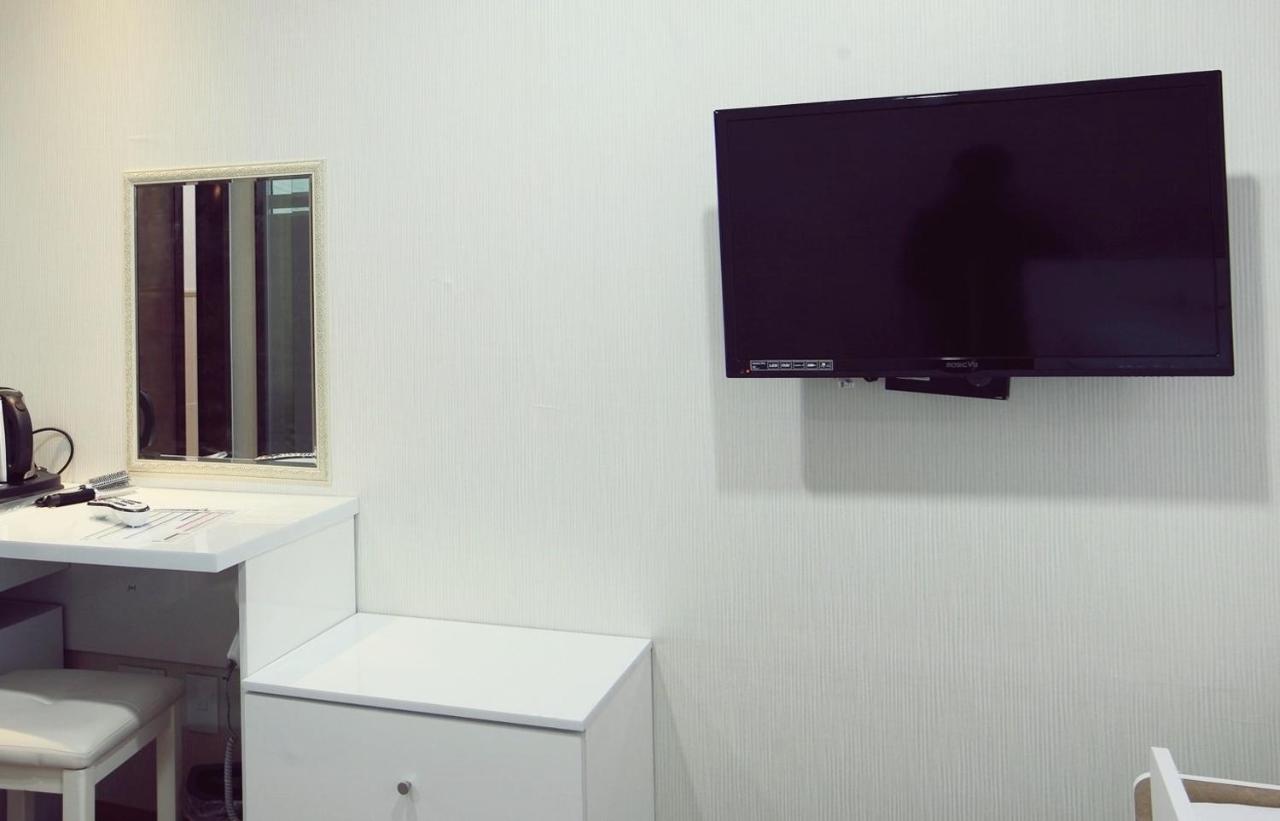 Chloe Guesthouse Gangnam Seoul Luaran gambar